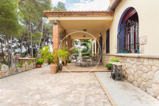 Villa en Buñol, Provincia de Valencia