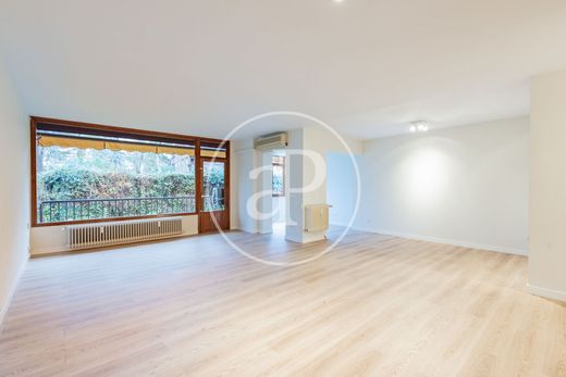 Appartement à Madrid, Province de Madrid