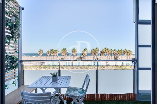 Apartment in Valencia