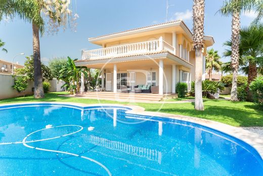 Villa en La Eliana, Provincia de Valencia