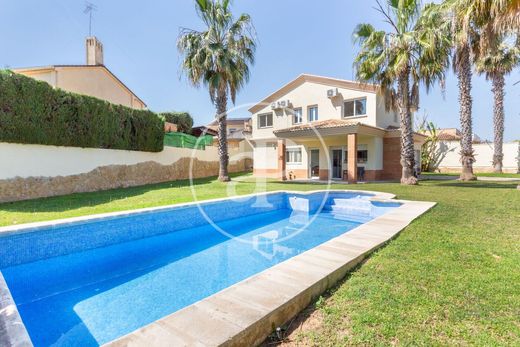 Villa in San Antonio de Benagéber, Valencia