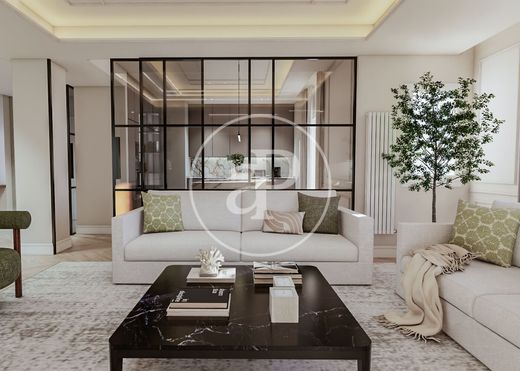 Daire Madrid, Provincia de Madrid