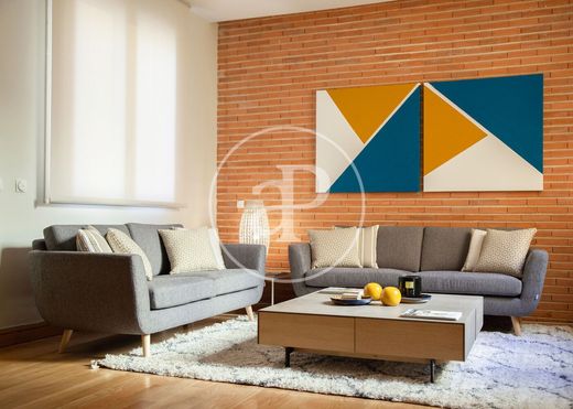 Appartamento a Madrid, Provincia de Madrid