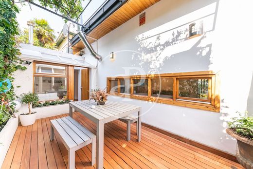 Villa a Madrid, Provincia de Madrid