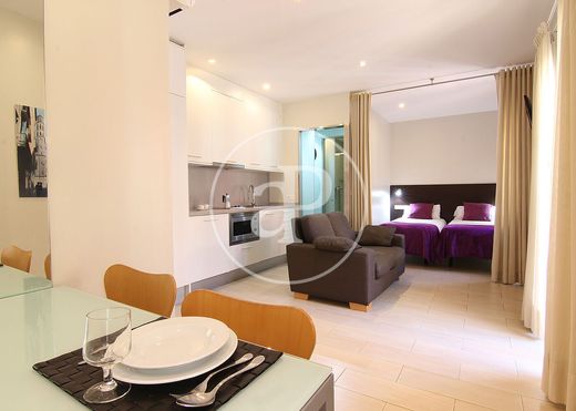 Apartment in Barcelona, Province of Barcelona