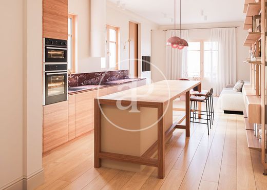 아파트 / 바르셀로나, Província de Barcelona