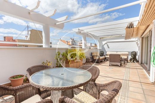 Apartment in Valencia