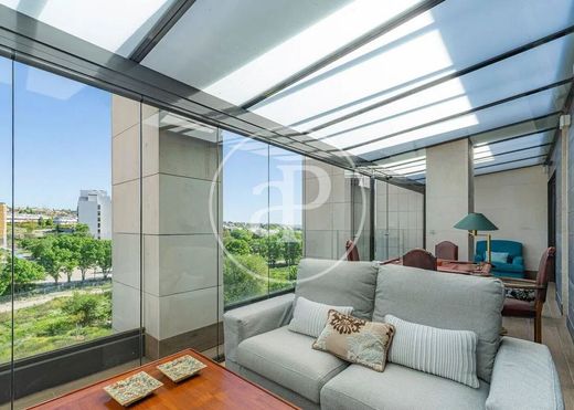 Apartment in Alcobendas, Province of Madrid