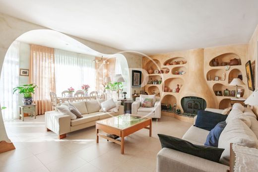 Aravaca, マドリッドのヴィラ