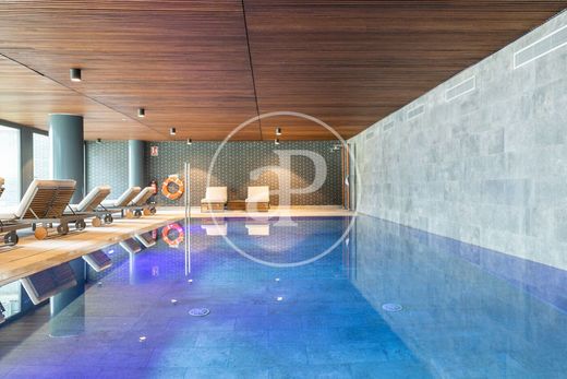 Apartment in Esplugues de Llobregat, Province of Barcelona