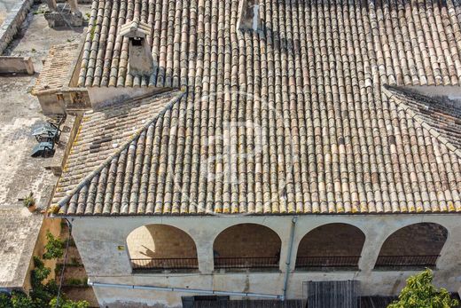 Gutshaus oder Landhaus in Marratxí, Balearen Inseln