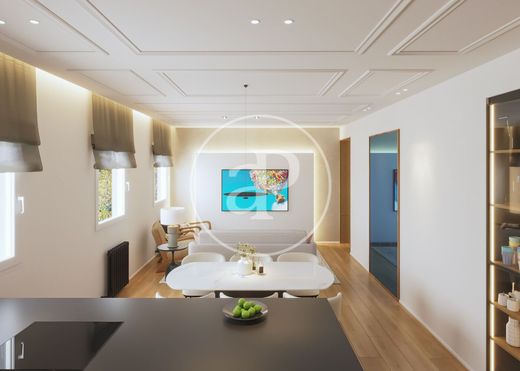 Appartamento a Madrid, Provincia de Madrid