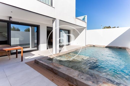 Picanya, バレンシアのヴィラ