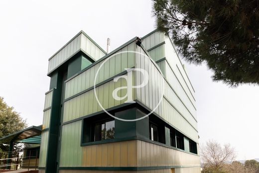 Villa en Bellaterra, Provincia de Barcelona