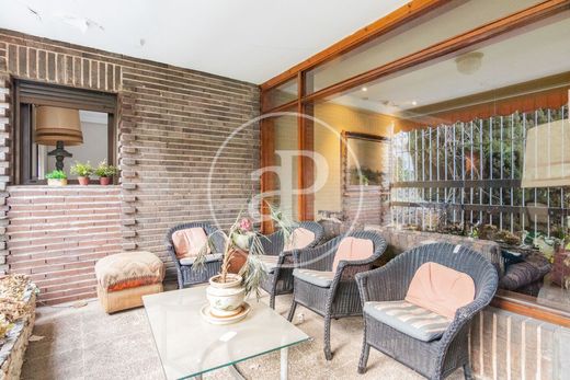 Apartamento - Madrid, Provincia de Madrid