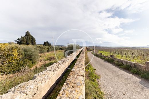 Grond in Manacor, Balearen