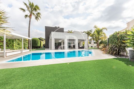 Villa en Bétera, Provincia de Valencia