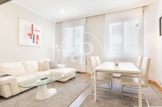 Daire Madrid, Provincia de Madrid