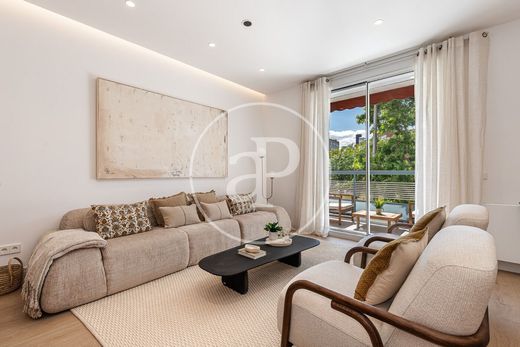 Appartamento a Madrid, Provincia de Madrid