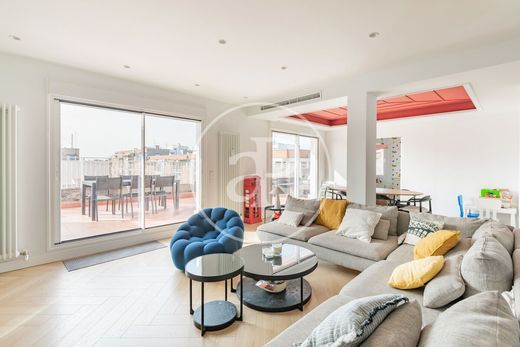 Penthouse in Madrid, Provincia de Madrid