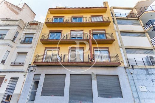 Apartment / Etagenwohnung in Sagunt, Valencia