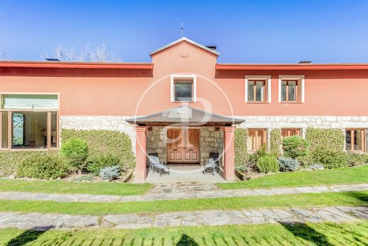 Apartment in Segovia, Castille and León