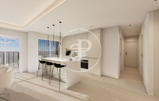 Apartment in Valencia