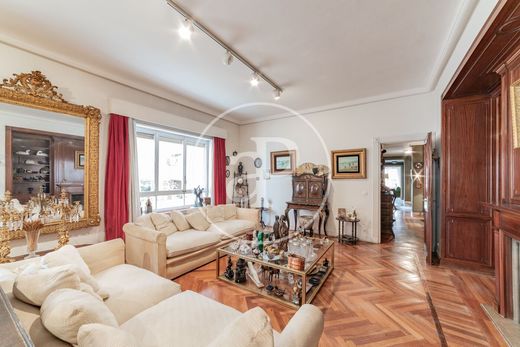 Apartament w Madryt, Provincia de Madrid
