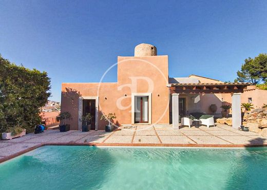 Βίλα σε Felanitx, Illes Balears
