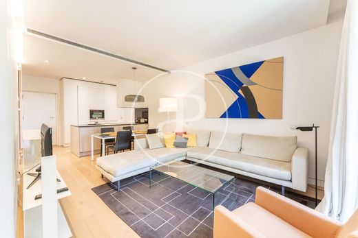 Appartamento a Madrid, Provincia de Madrid