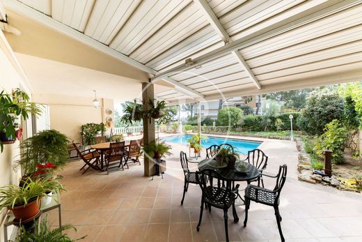 Villa à Calvià, Province des Îles Baléares