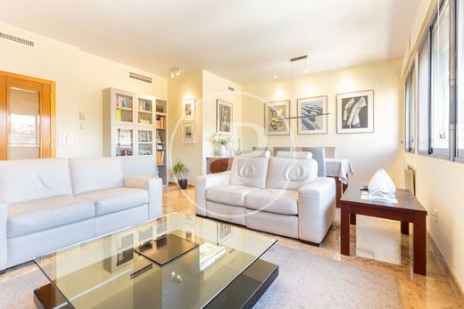 Daire Valensiya, Província de València