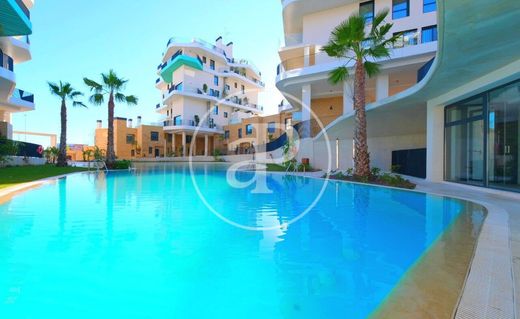 Apartment in Alicante, Valencia