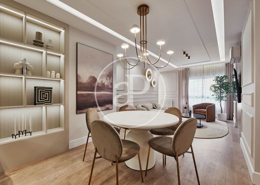 Apartment in Madrid, Province of Madrid