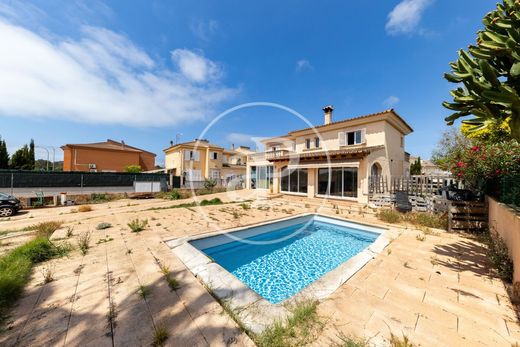 Villa in Llucmajor, Province of Balearic Islands