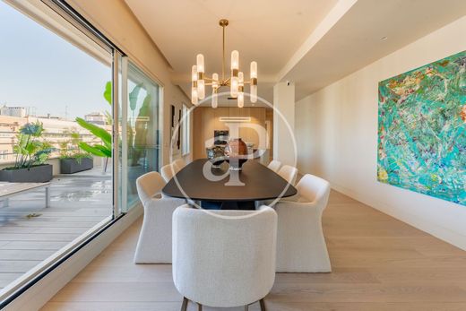 Apartamento - Madrid, Provincia de Madrid