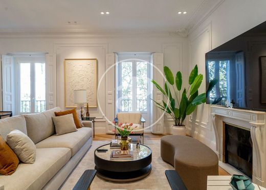 Apartment in Madrid, Province of Madrid