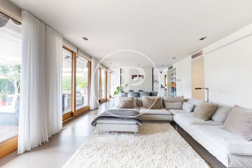 Villa en Sant Cugat, Provincia de Barcelona