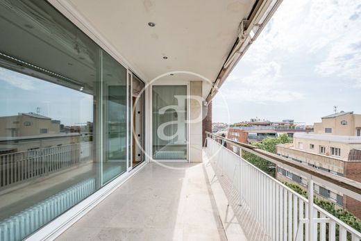 Penthouse in Barcelona, Provinz Barcelona