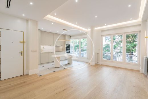Apartment in Madrid, Province of Madrid