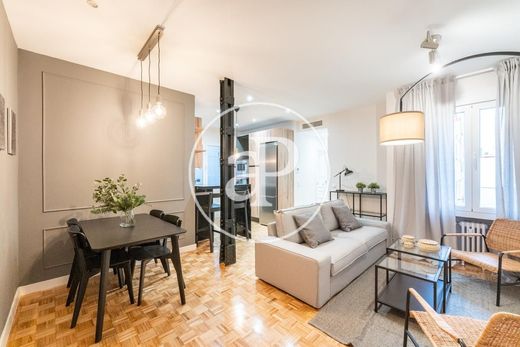 Appartement à Madrid, Province de Madrid
