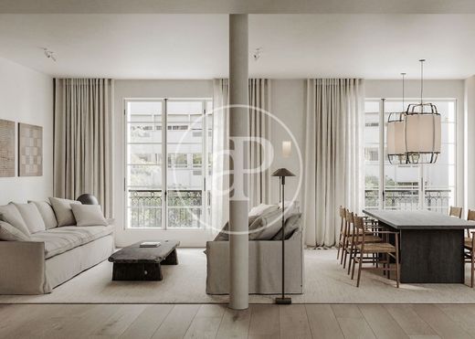 Appartamento a Madrid, Provincia de Madrid