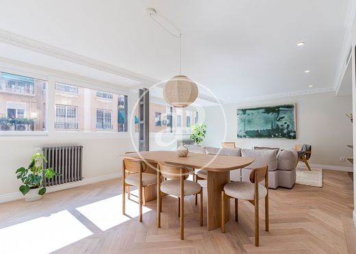 Appartement in Madrid, Provincia de Madrid