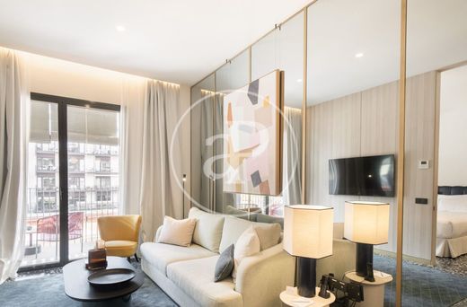Apartment in Barcelona, Province of Barcelona