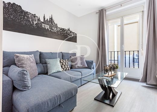 Appartement in Madrid, Provincia de Madrid