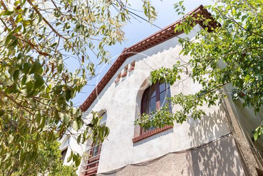 Villa in Sant Cugat del Vallès, Provinz Barcelona