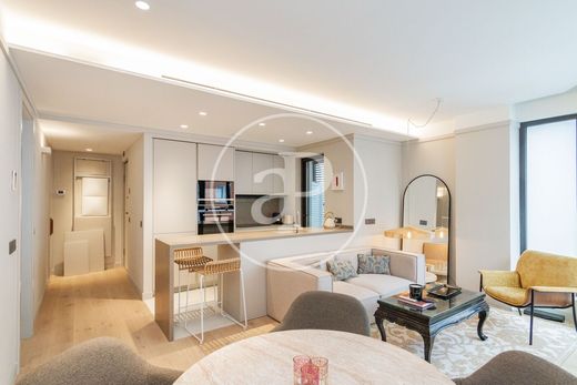 Apartamento - Madrid, Provincia de Madrid