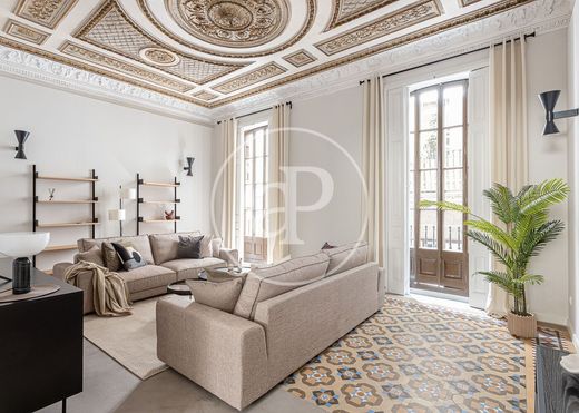 Apartment in Barcelona, Province of Barcelona