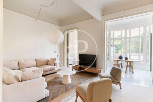 Piso / Apartamento en Barcelona, Provincia de Barcelona