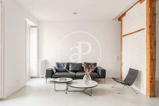 Apartamento - Madrid, Provincia de Madrid